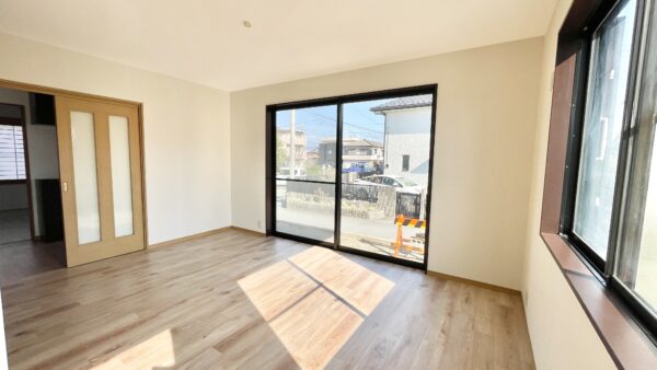 クロス・床材張替え